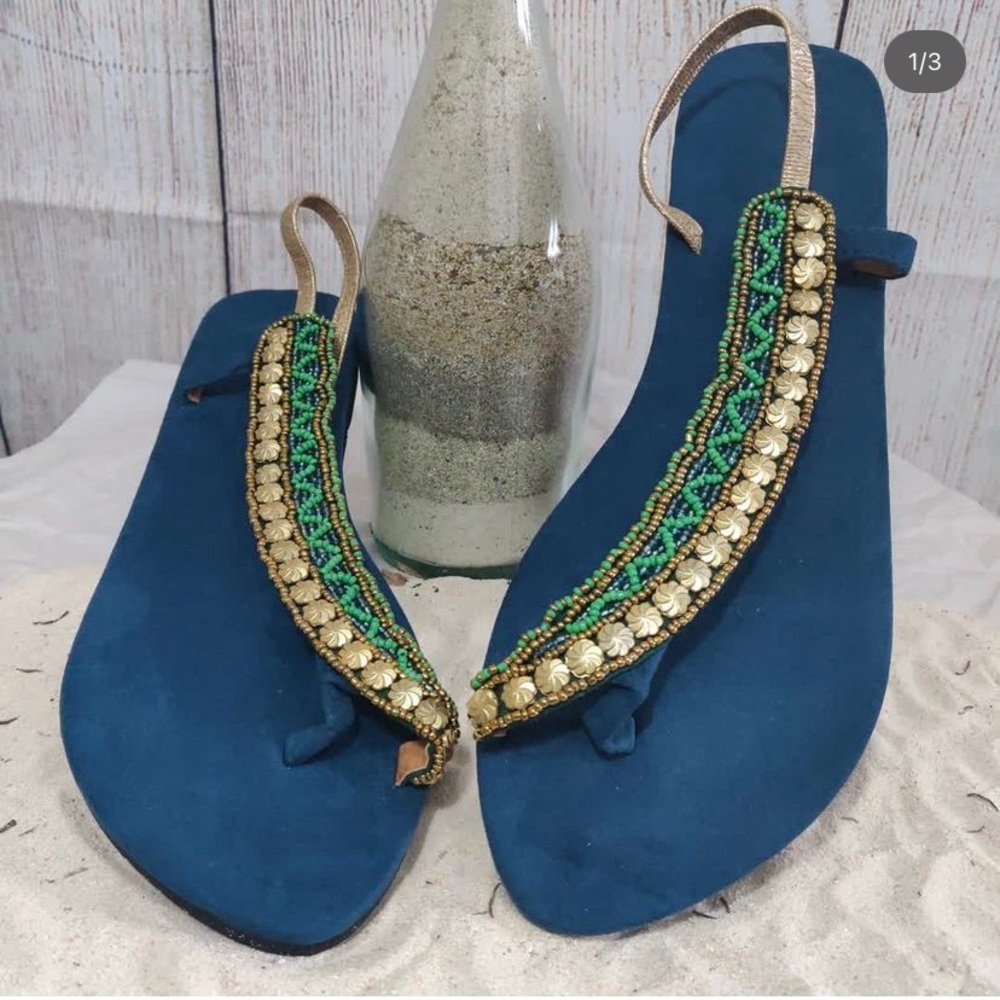 Beach Sandals